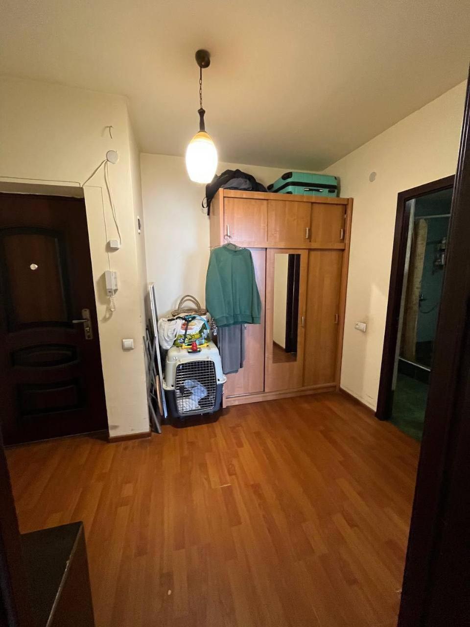 Appartamento Good House Erevan Esterno foto