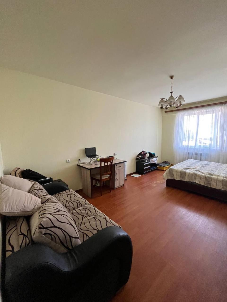 Appartamento Good House Erevan Esterno foto